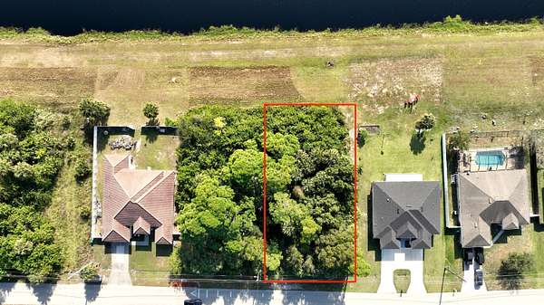 0.23 Acres of Residential Land for Sale in Port St. Lucie, Florida