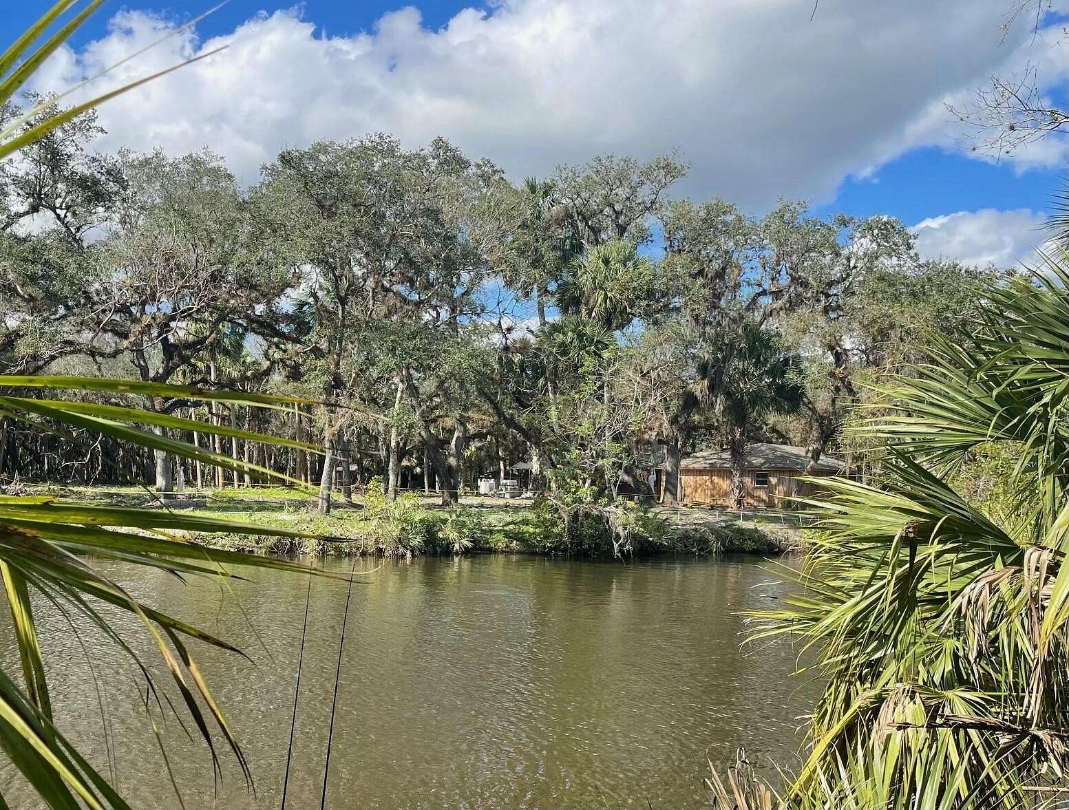 2.18 Acres of Residential Land for Sale in Fort Pierce, Florida