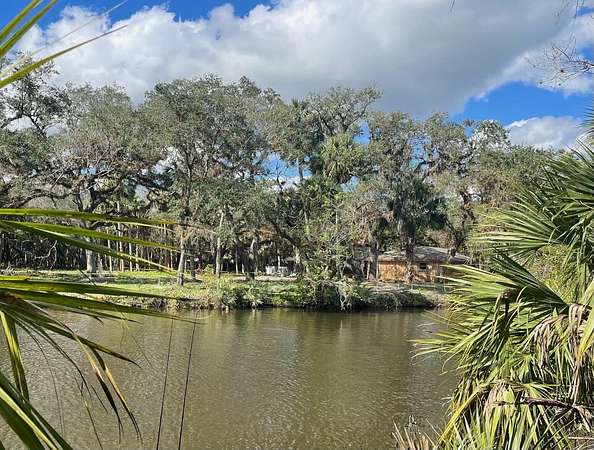 2.18 Acres of Residential Land for Sale in Fort Pierce, Florida