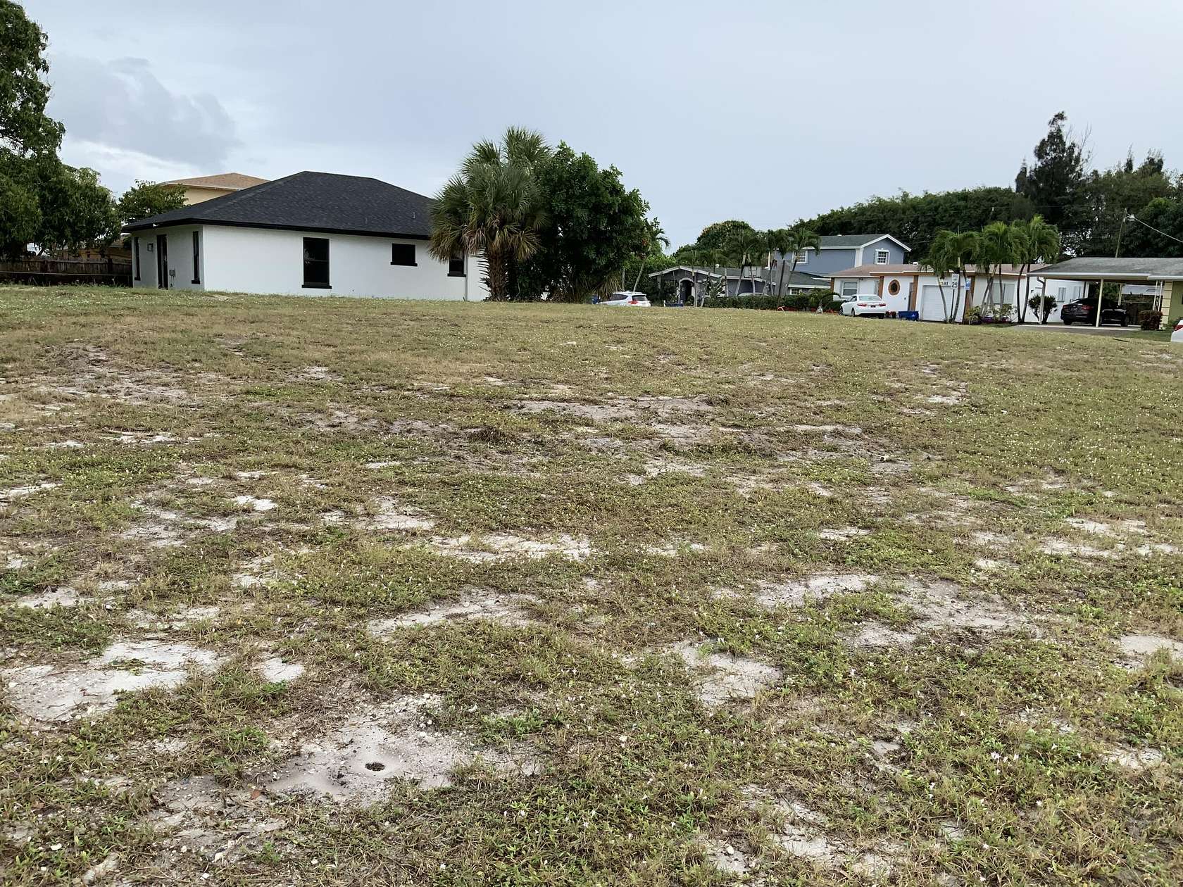 0.25 Acres of Residential Land for Sale in Riviera Beach, Florida