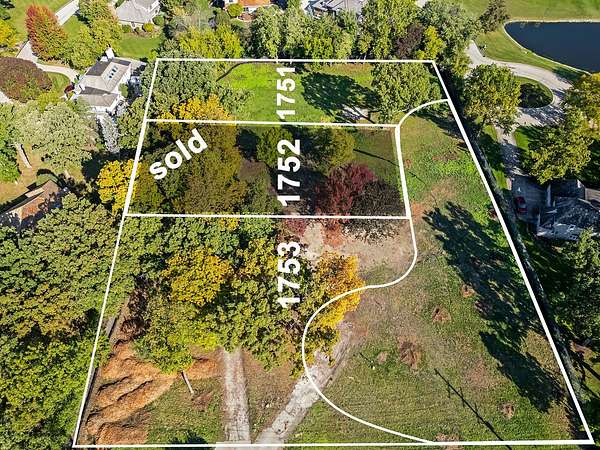 0.74 Acres of Residential Land for Sale in Oak Brook, Illinois