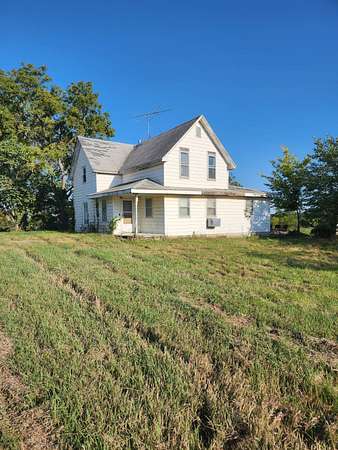 5 Acres of Improved Land for Sale in Polo, Missouri