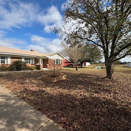 2.4 Acres of Residential Land with Home for Sale in Idabel, Oklahoma