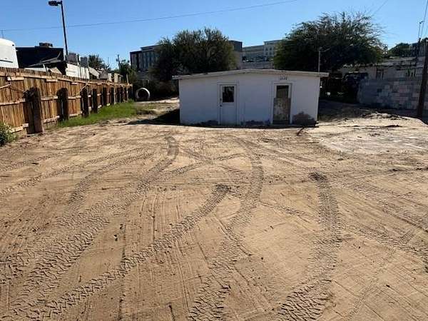 0.16 Acres of Land for Sale in Yuma, Arizona