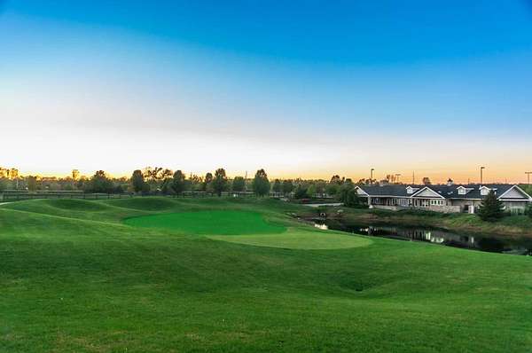 140 Acres of Mixed-Use Land for Sale in Springfield, Ohio