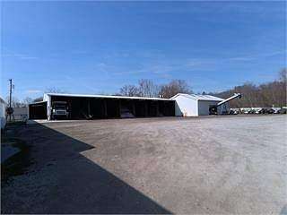 3 Acres of Commercial Land for Auction in Liberty, Kentucky