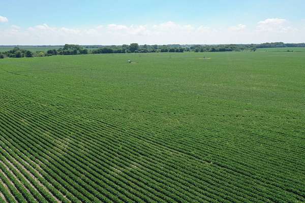 375 Acres of Land for Sale in Archer, Nebraska