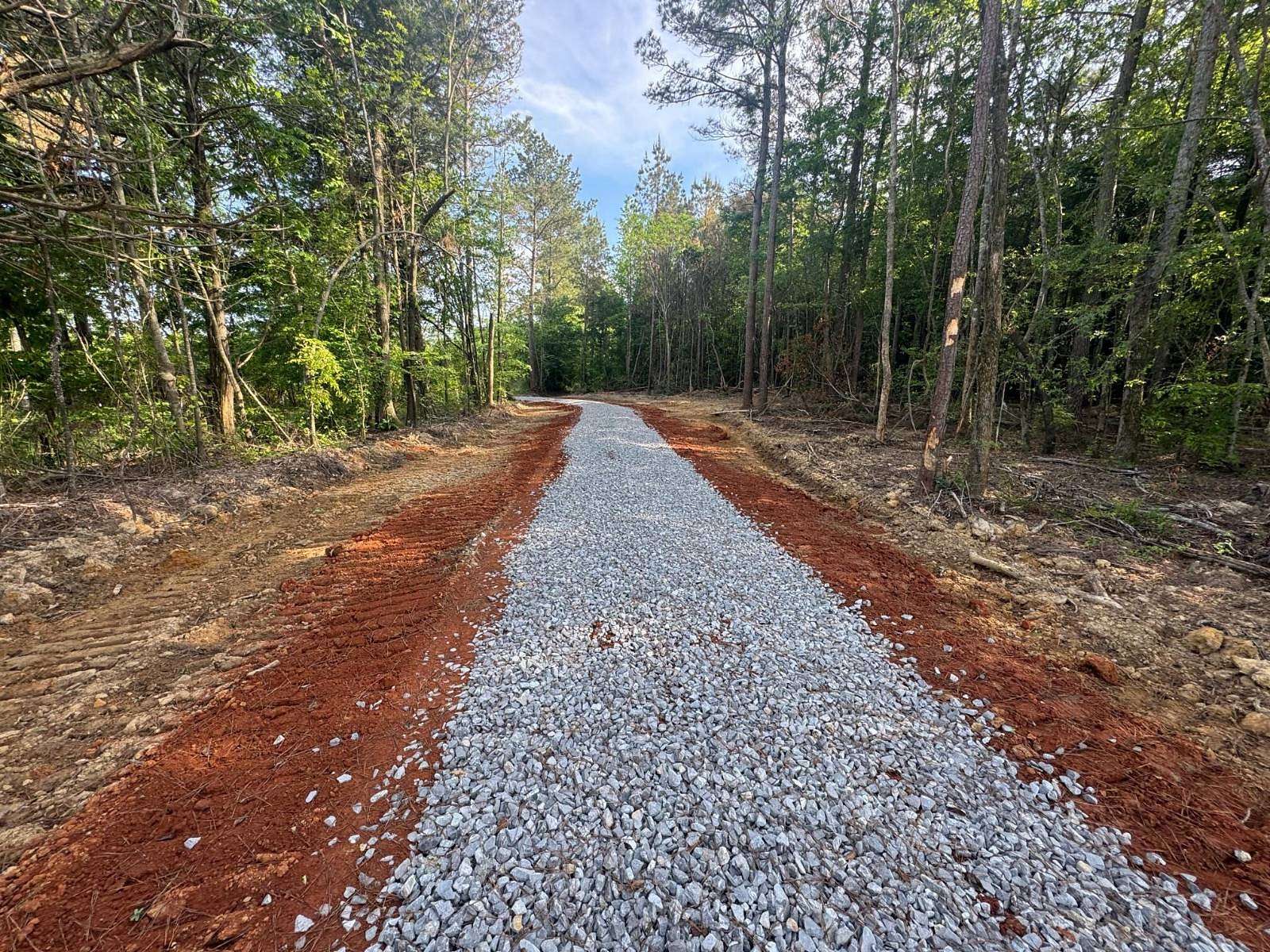 160 Acres of Recreational Land for Sale in Louisville, Mississippi