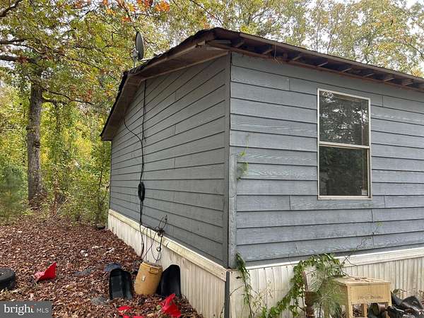 3.39 Acres of Land for Sale in Port Republic, Maryland