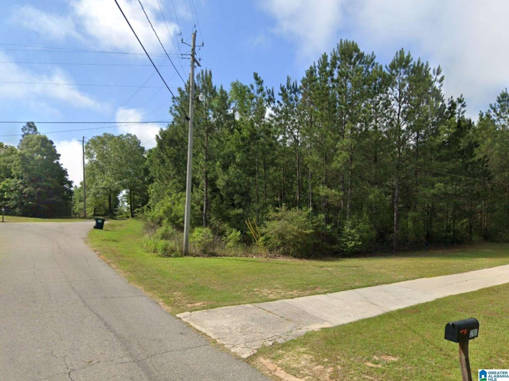 0.48 Acres of Residential Land for Sale in Axis, Alabama
