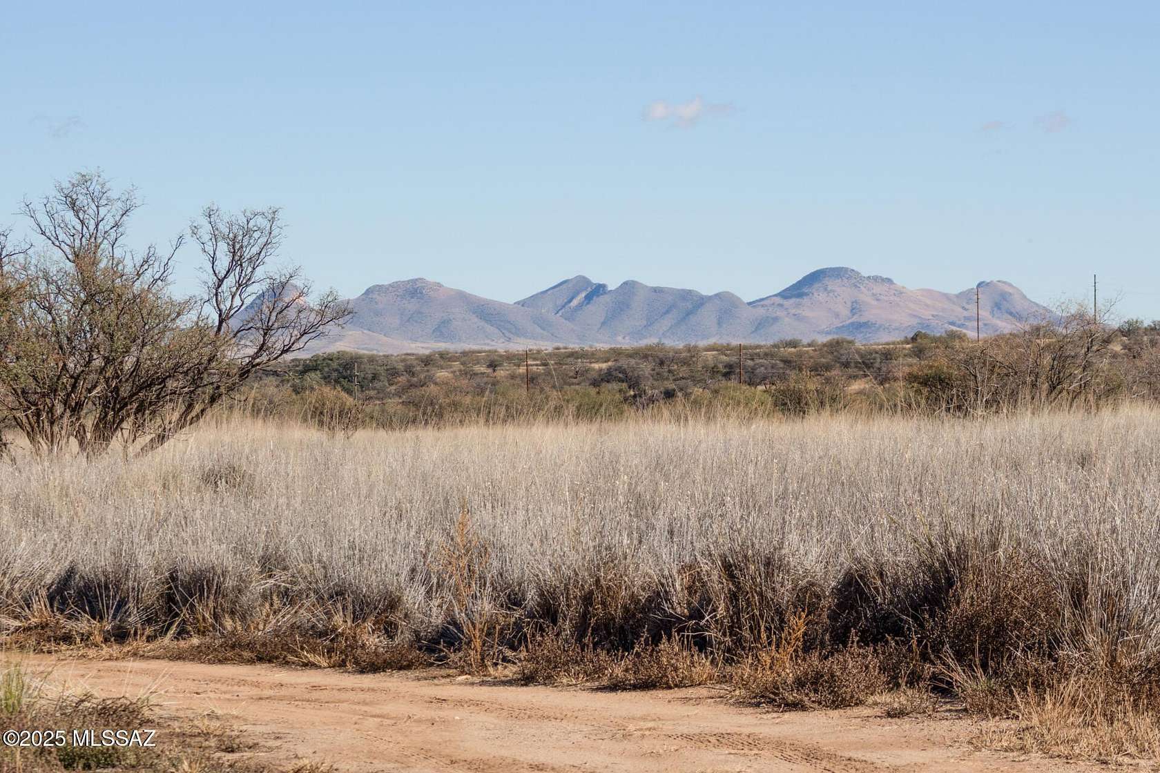 4.42 Acres of Land for Sale in Sonoita, Arizona