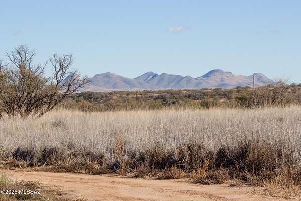 4.42 Acres of Residential Land for Sale in Sonoita, Arizona