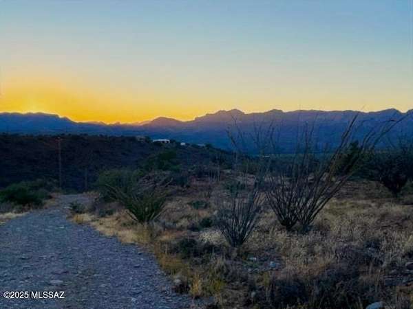 1.52 Acres of Residential Land for Sale in Rio Rico, Arizona
