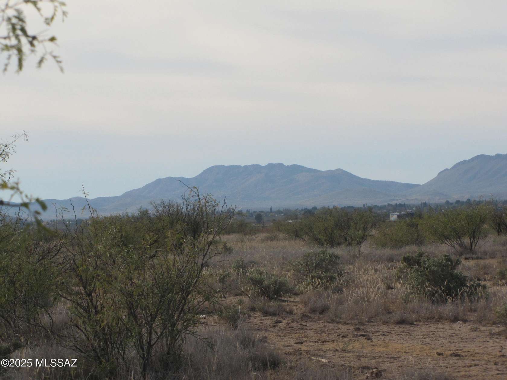 1 Acre of Residential Land for Sale in Cochise, Arizona