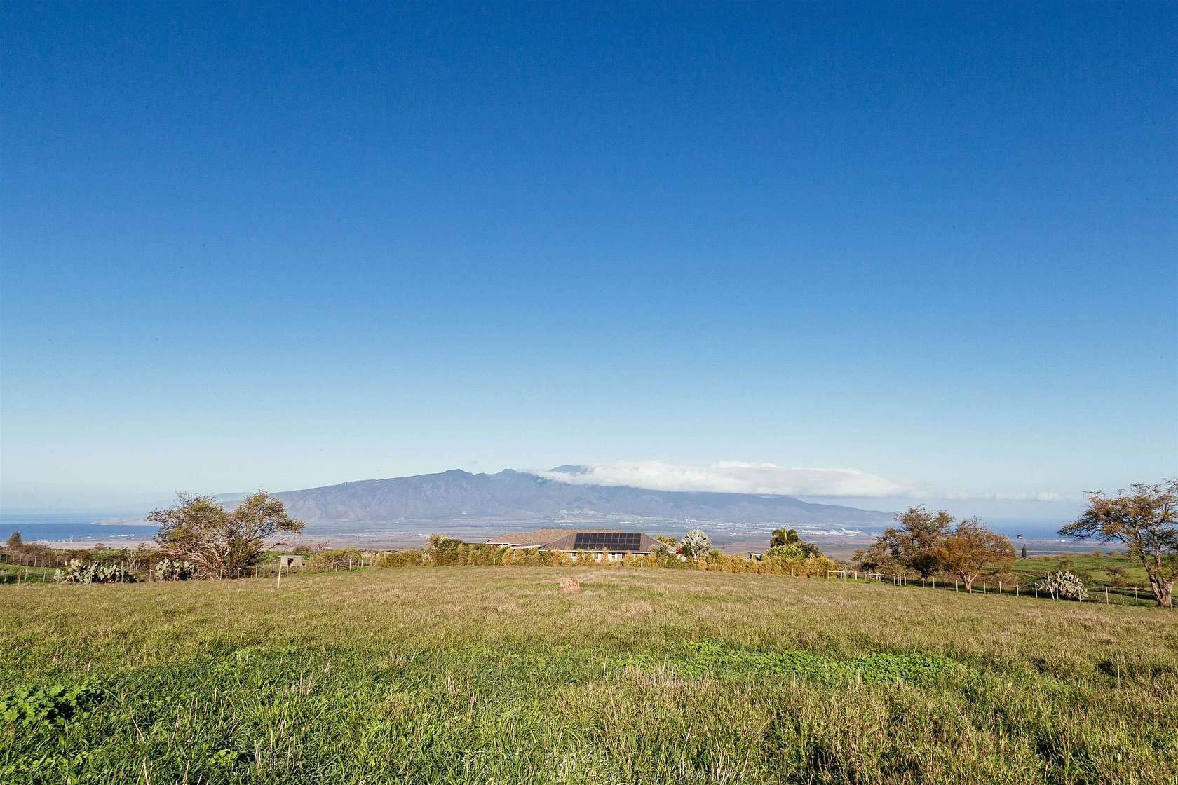 2.4 Acres of Land for Sale in Kula, Hawaii