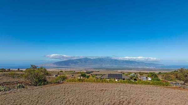 2.4 Acres of Land for Sale in Kula, Hawaii