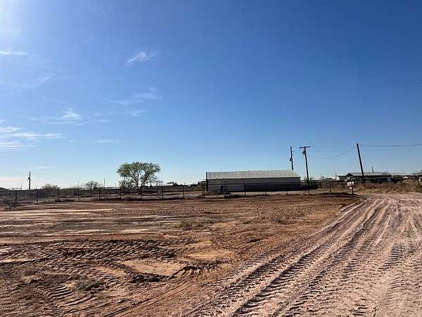 9 Acres of Agricultural Land for Sale in Midland, Texas