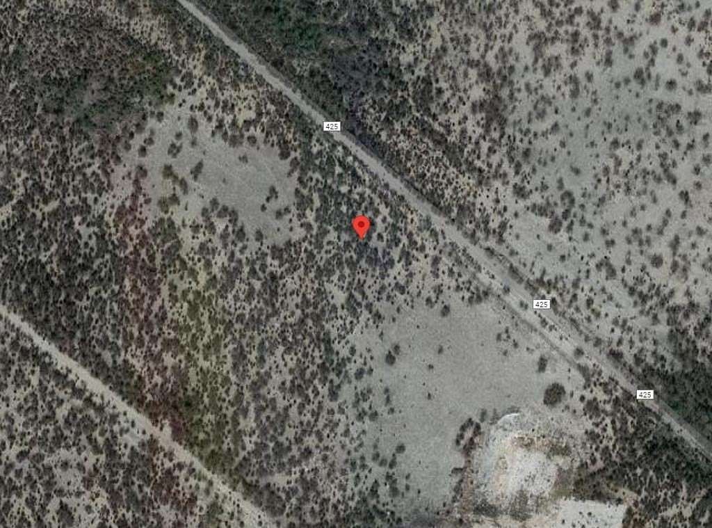 6 Acres of Residential Land for Sale in Grandfalls, Texas