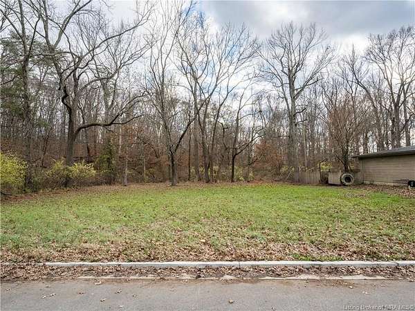 0.16 Acres of Residential Land for Sale in New Albany, Indiana