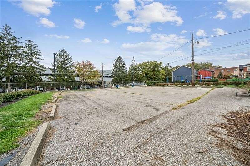 0.11 Acres of Residential Land for Sale in Pittsburgh, Pennsylvania