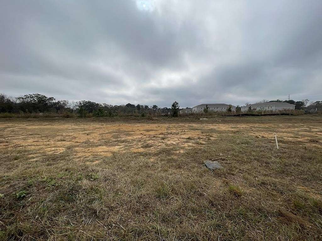 0.12 Acres of Residential Land for Sale in Dothan, Alabama