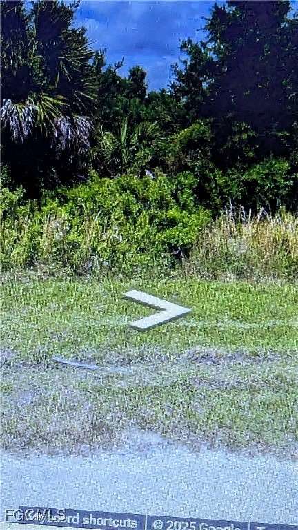 0.24 Acres of Residential Land for Sale in Port Charlotte, Florida