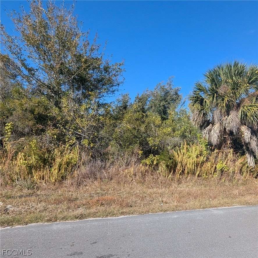 0.24 Acres of Residential Land for Sale in Port Charlotte, Florida