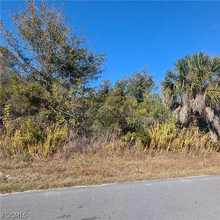 0.24 Acres of Residential Land for Sale in Port Charlotte, Florida