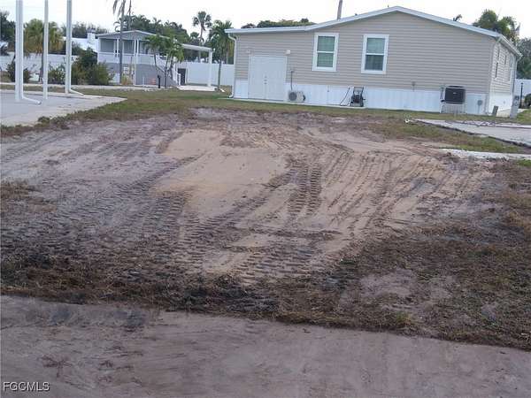 0.1 Acres of Residential Land for Sale in Fort Myers, Florida