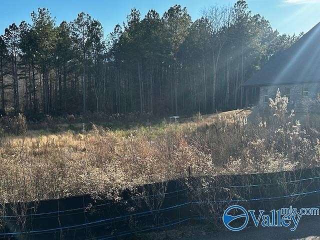 0.28 Acres of Residential Land for Sale in Union Grove, Alabama