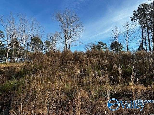 0.38 Acres of Residential Land for Sale in Union Grove, Alabama