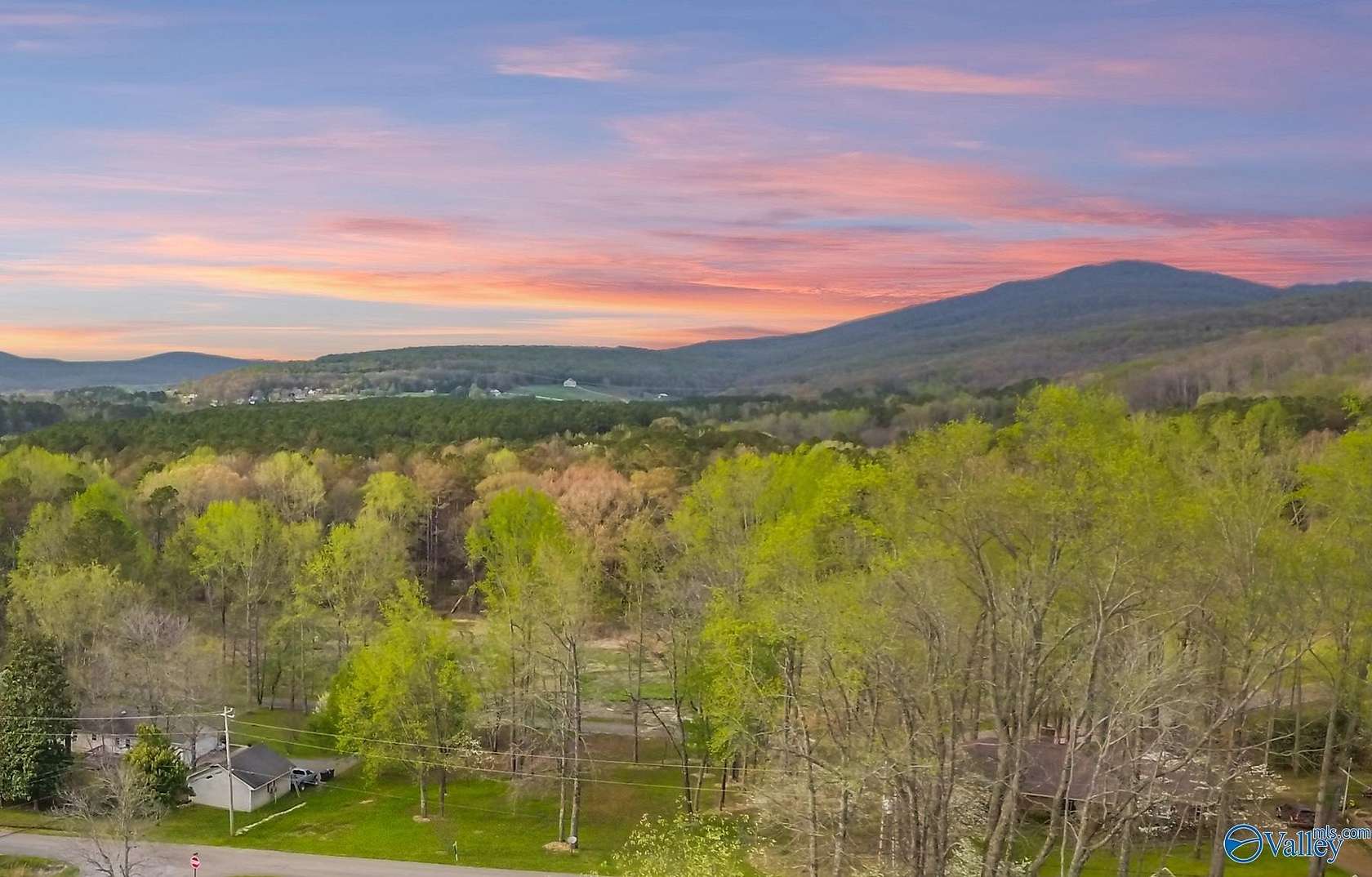 0.68 Acres of Residential Land for Sale in Gurley, Alabama