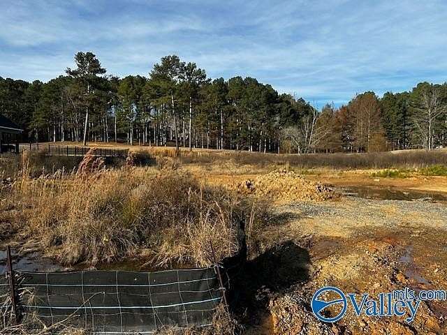 0.28 Acres of Residential Land for Sale in Union Grove, Alabama