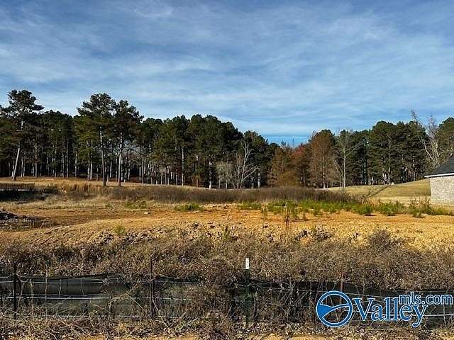 Residential Land for Sale in Union Grove, Alabama