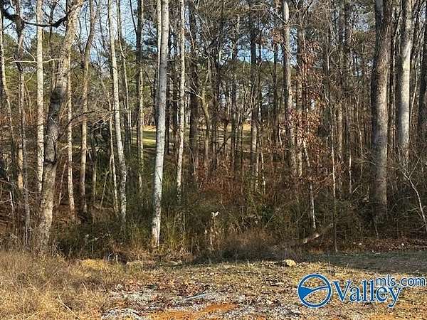 0.38 Acres of Land for Sale in Union Grove, Alabama