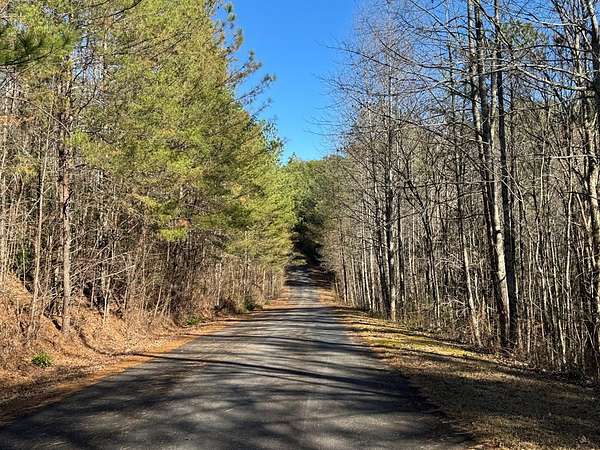 3 Acres of Land for Sale in Ellijay, Georgia