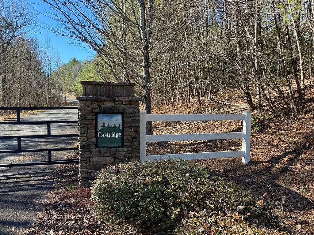 3 Acres of Land for Sale in Ellijay, Georgia