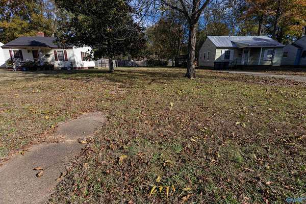 0.16 Acres of Residential Land for Sale in Decatur, Alabama