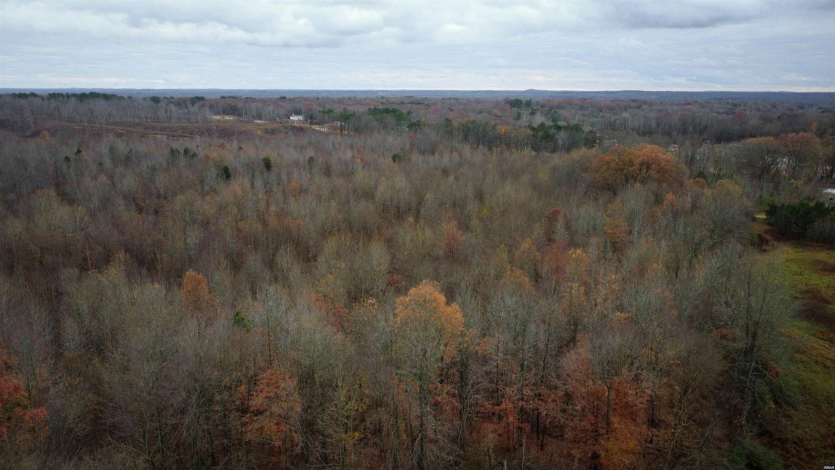 43.4 Acres of Recreational Land for Sale in Dresden, Tennessee