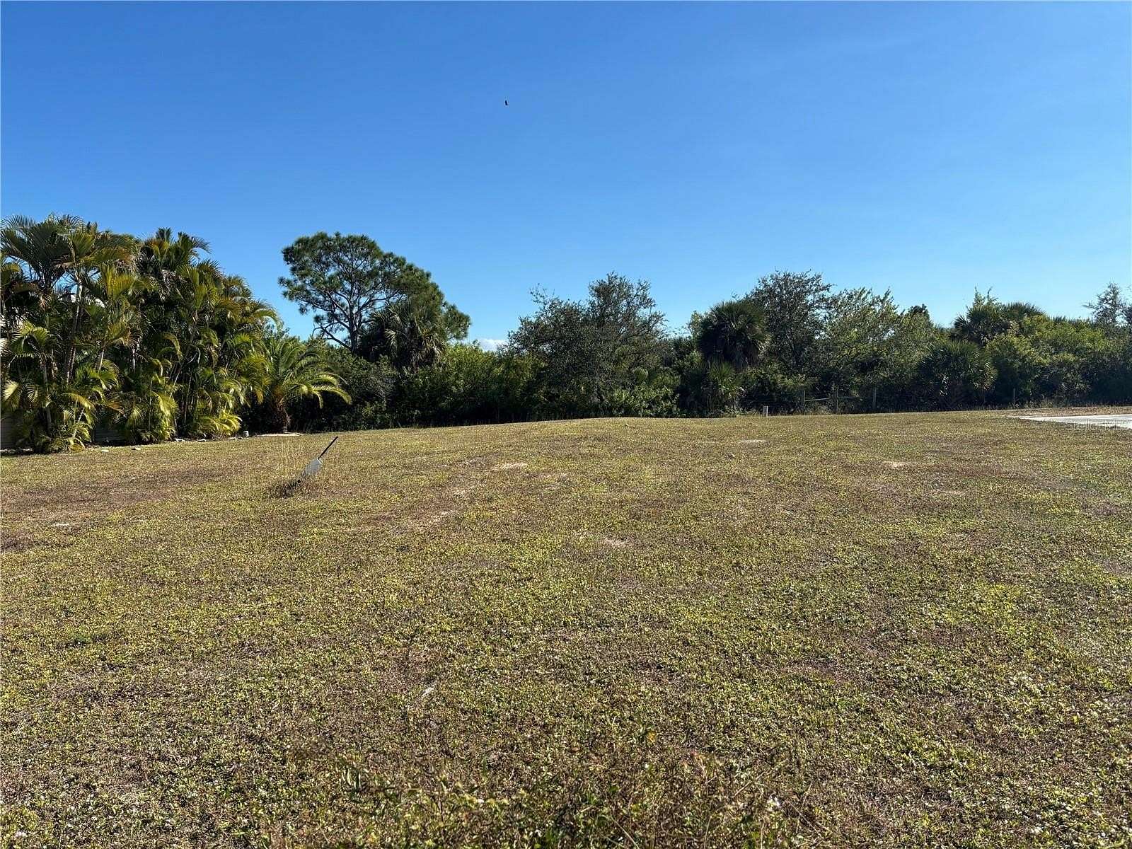 0.15 Acres of Land for Sale in Port Charlotte, Florida