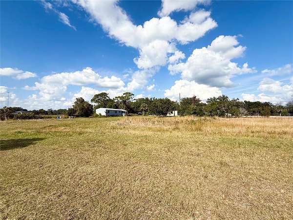 20.4 Acres of Agricultural Land for Sale in Christmas, Florida
