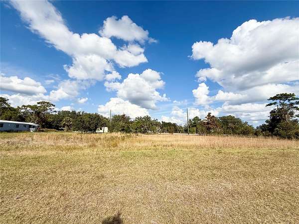 20.4 Acres of Land for Sale in Christmas, Florida