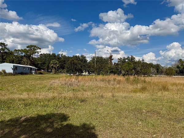 20.4 Acres of Land for Sale in Christmas, Florida