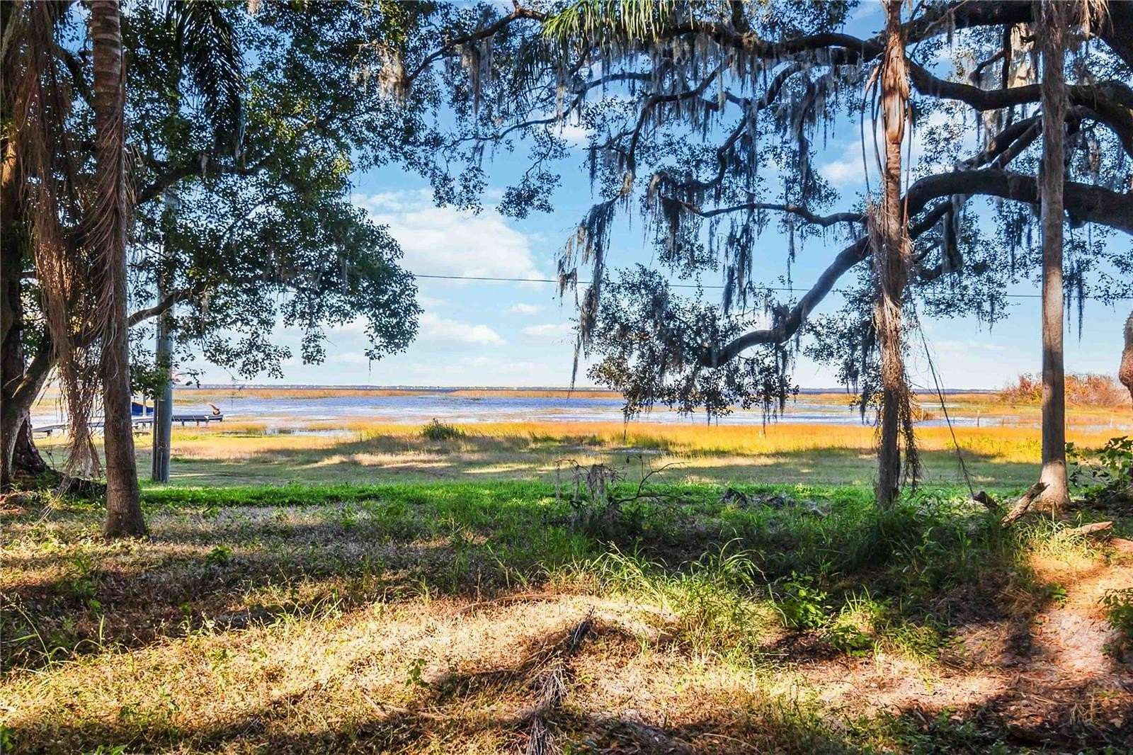 0.85 Acres of Residential Land for Sale in St. Cloud, Florida