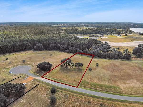 1 Acre of Residential Land for Sale in Umatilla, Florida