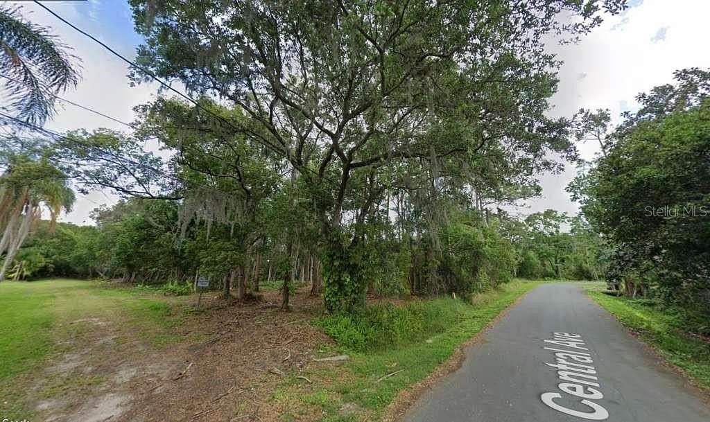 1.47 Acres of Land for Sale in St. Cloud, Florida