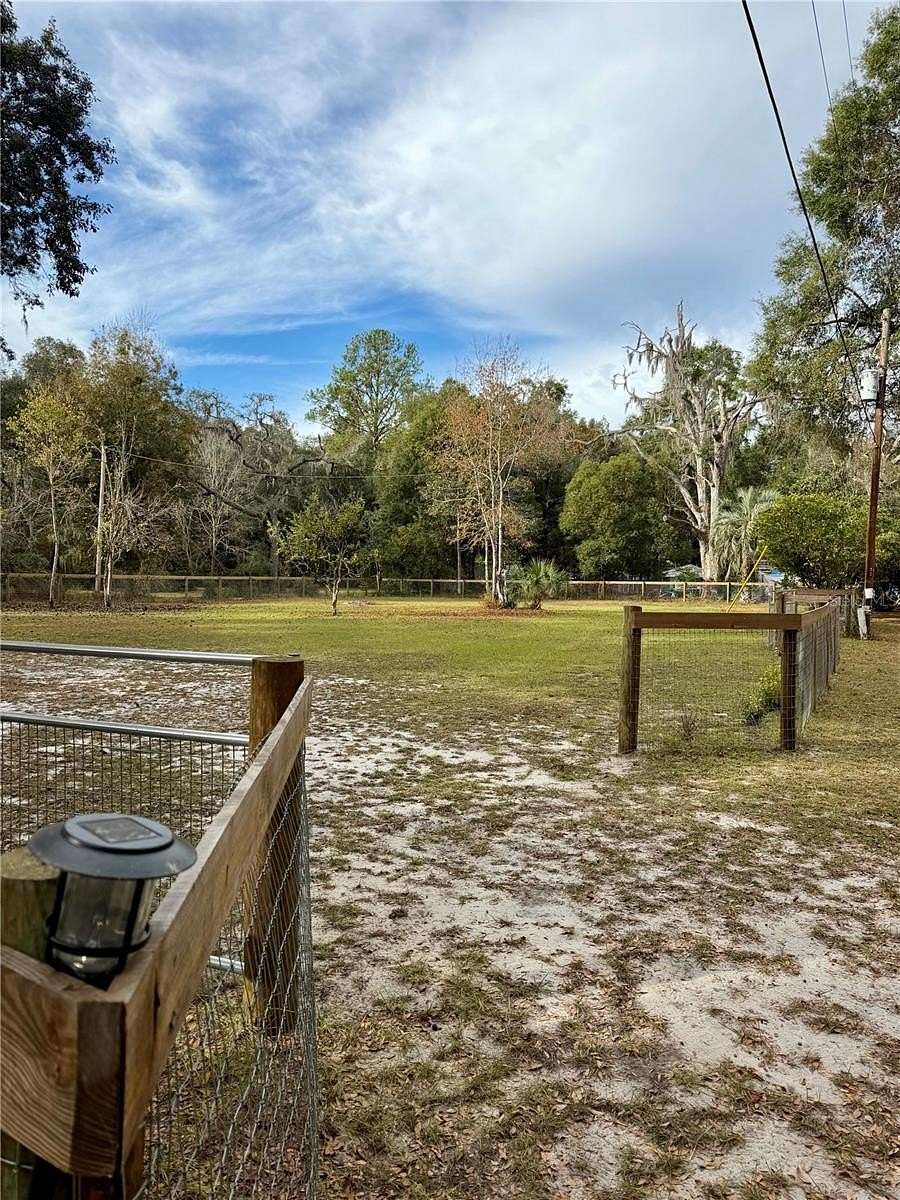 0.46 Acres of Land for Sale in Fort McCoy, Florida