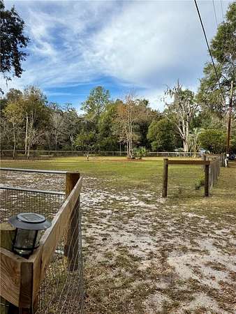 0.46 Acres of Land for Sale in Fort McCoy, Florida