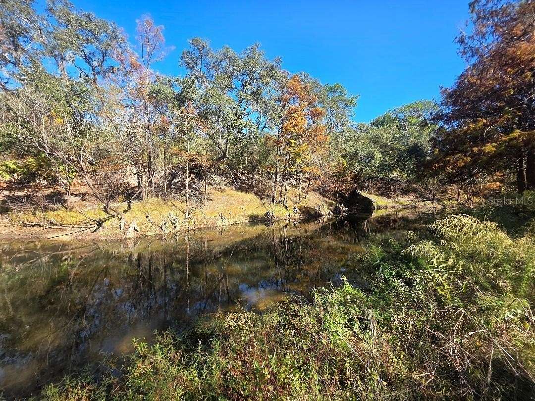 0.3 Acres of Residential Land for Sale in Dade City, Florida