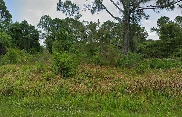 0.23 Acres of Residential Land for Sale in Sebring, Florida